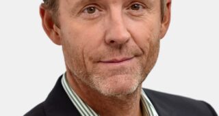 John Benjamin Hickey : Photo officielle