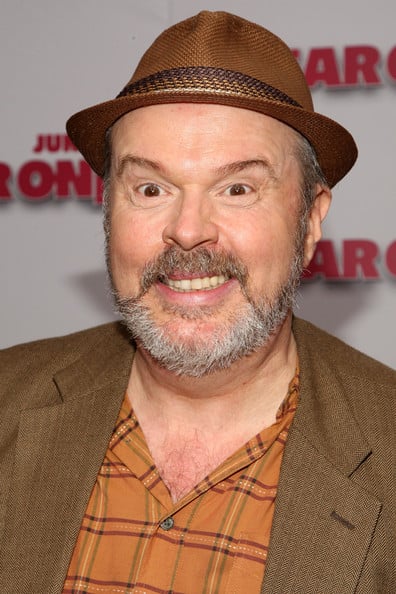 Rick Overton : Photo officielle