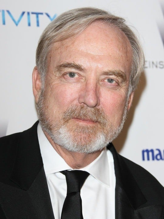 James Keach : Photo officielle
