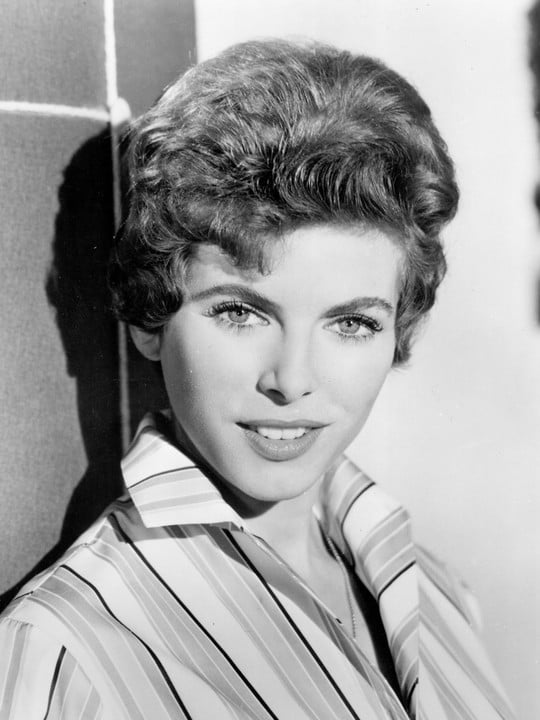 Billie Whitelaw : Photo officielle