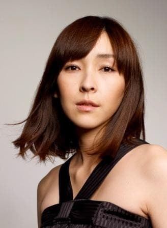 Kumiko Asou : Photo officielle