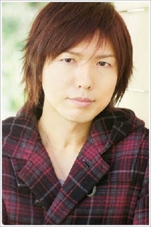 Hiroshi Kamiya : Photo officielle