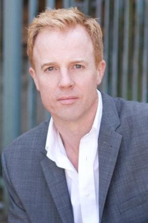 David Lewis (IV) : Photo officielle