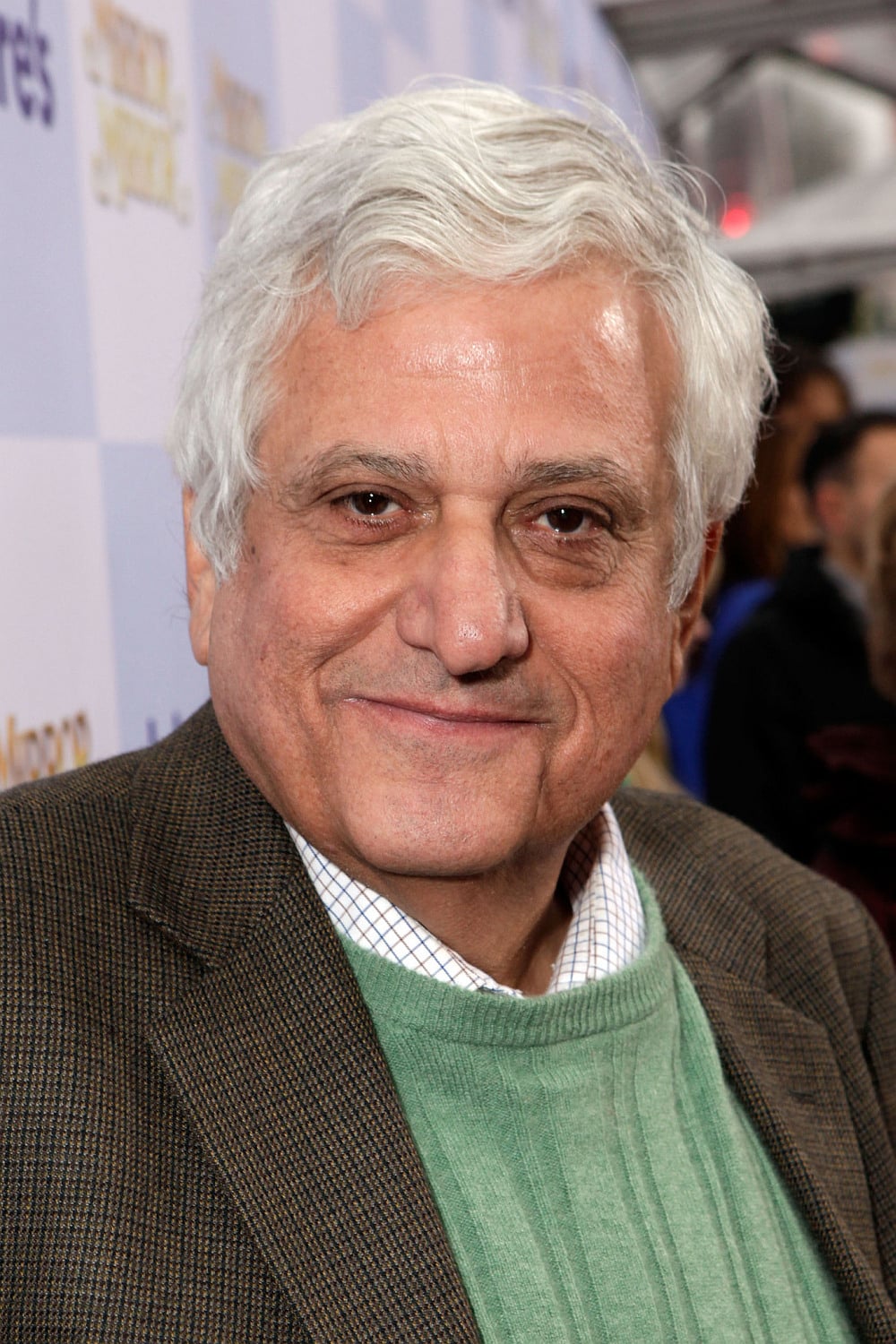 Michael Lerner : Photo officielle