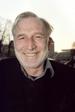 André Wilms : Photo officielle