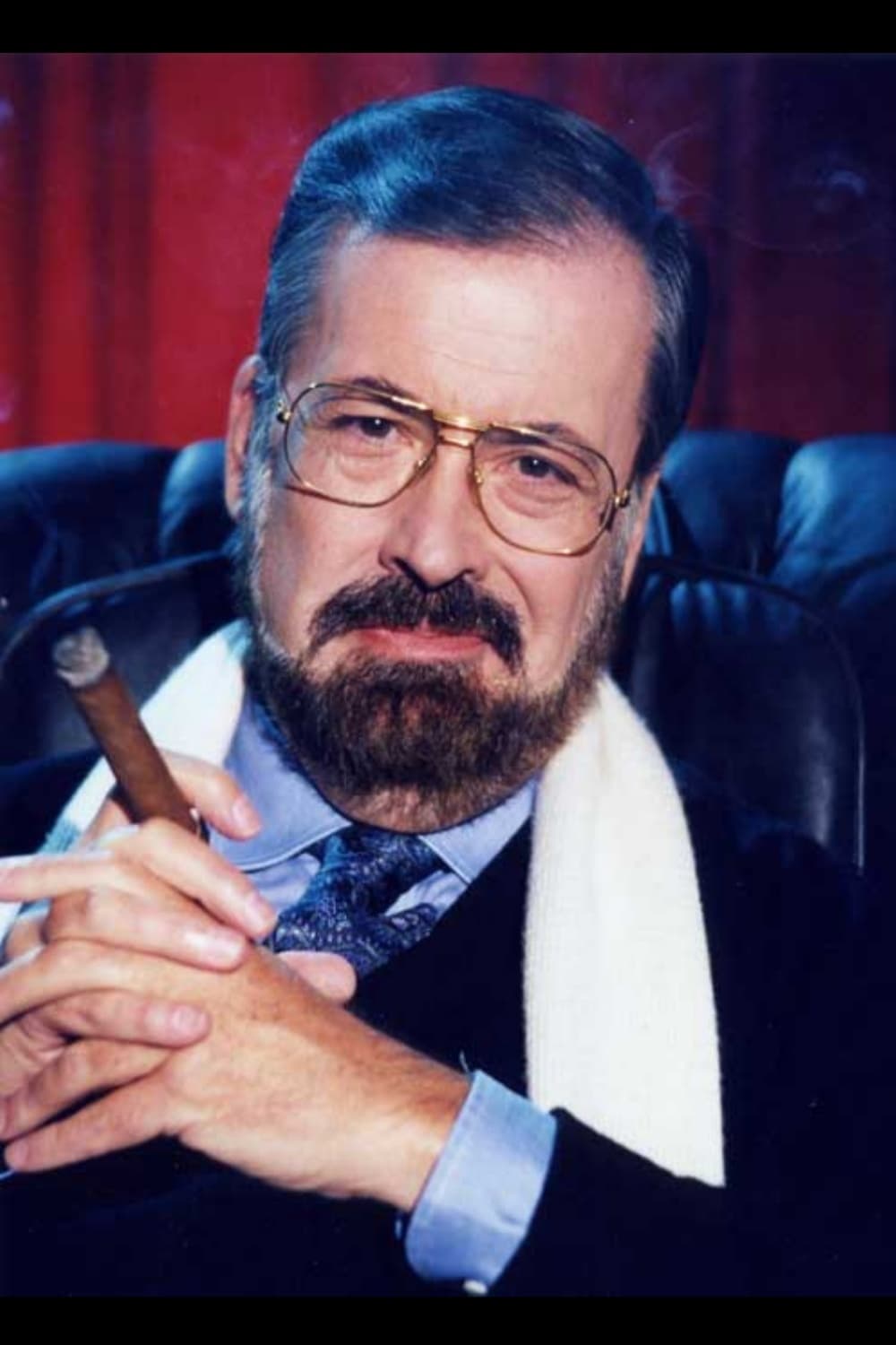 Narciso Ibáñez Serrador : Photo officielle