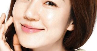 Im Soo-Jung : Photo officielle