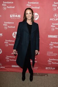 Jessica Elbaum : Photo officielle