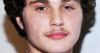 Richie Merritt : Photo officielle