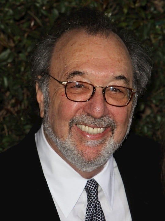 James L. Brooks : Photo officielle