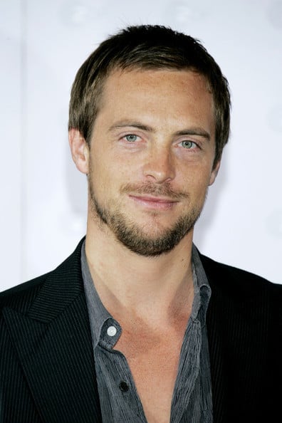 Stephen Campbell Moore : Photo officielle