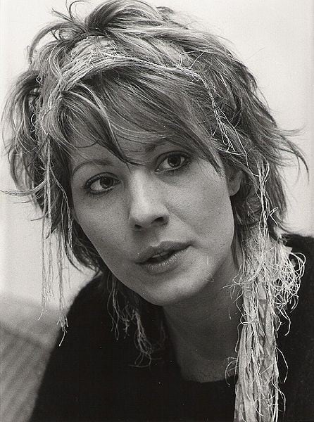 Linda Kozlowski : Photo officielle