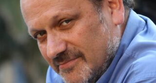 Eran Riklis : Photo officielle