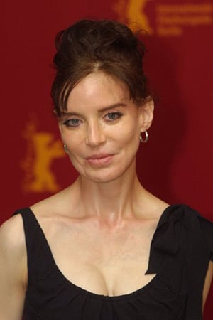 I Anna Levine : Photo officielle
