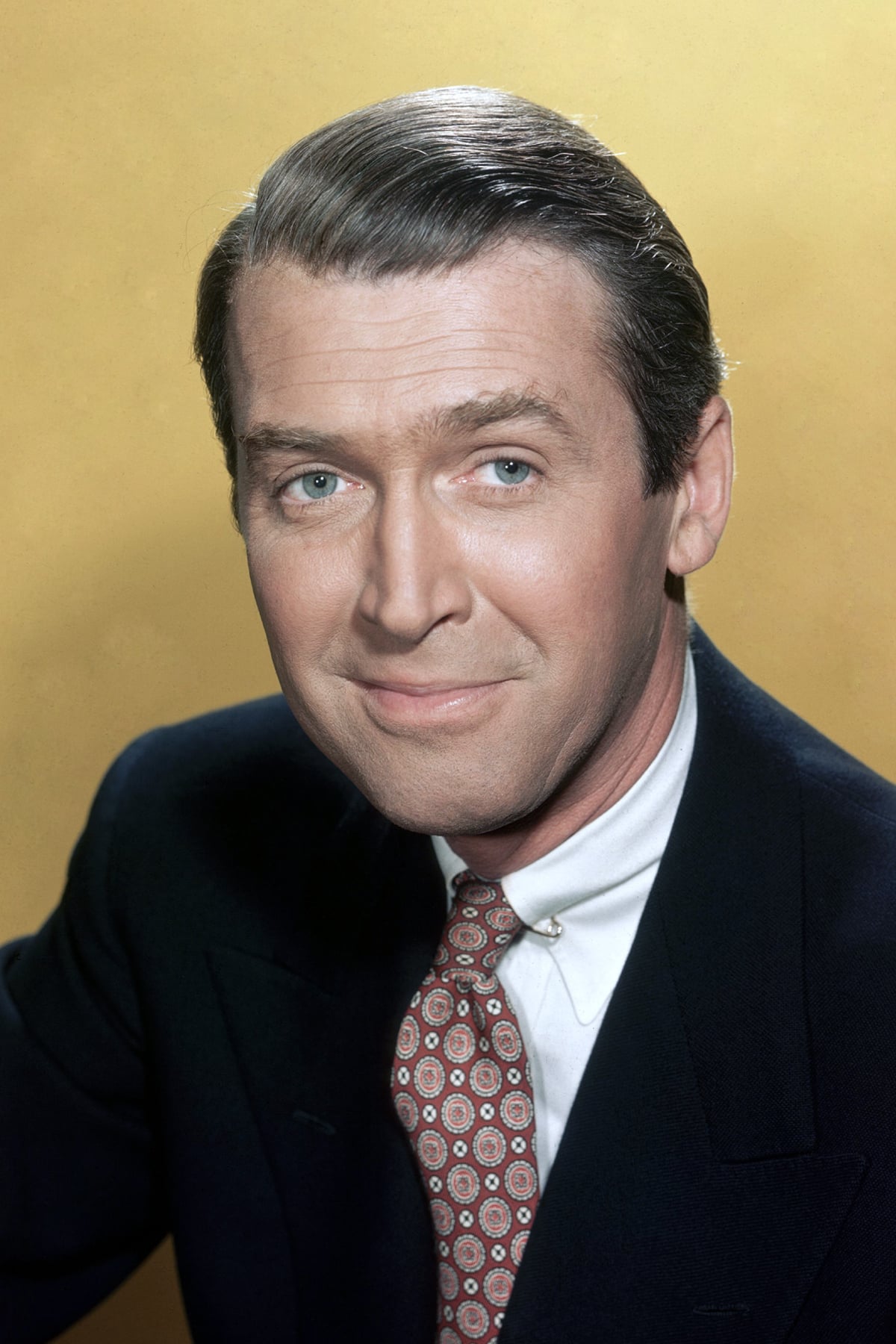 James Stewart : Photo officielle