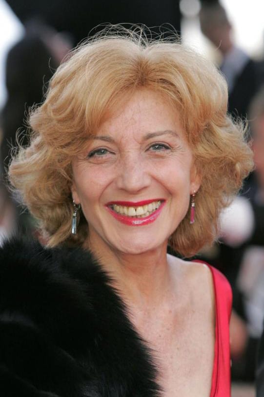 Marisa Paredes : Photo officielle