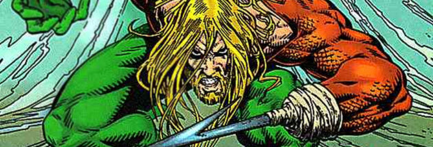 Aquaman