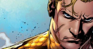 Aquaman : Comics Aquaman Geoff Johns