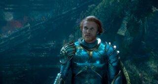 Aquaman : photo, Dolph Lundgren