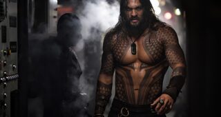 Aquaman : photo, Jason Momoa