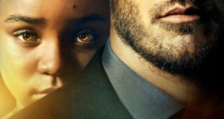 The Passage : Affiche officielle