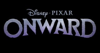 Onward : Affiche officielle
