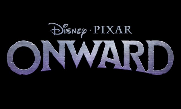 Onward : Affiche officielle