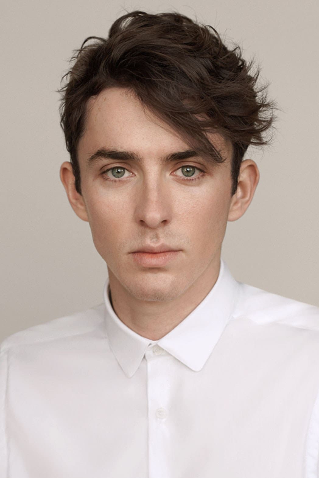 Matthew Beard : Photo officielle