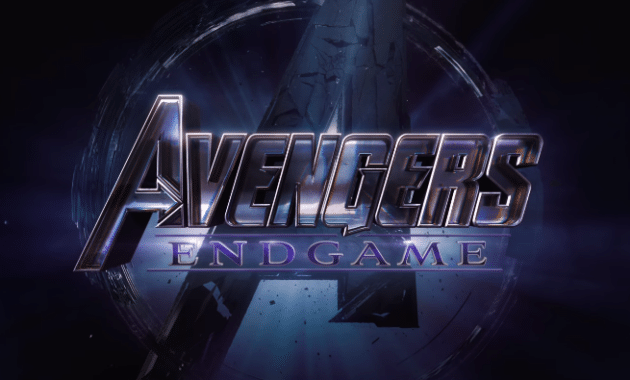 Avengers 4 : Photo