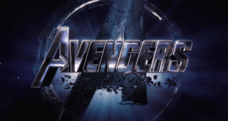 Avengers 4 : Photo