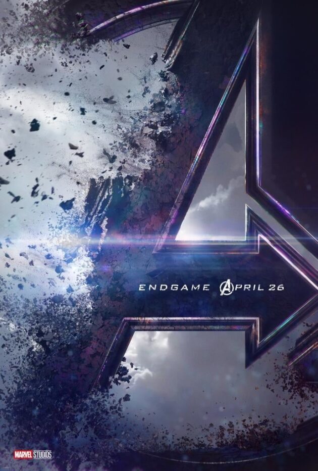 affiche