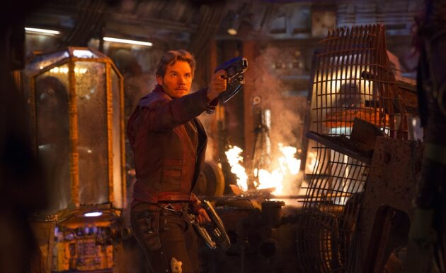 photo, Chris Pratt