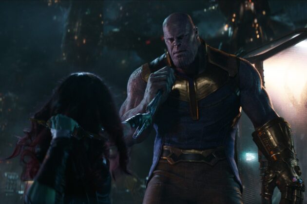 photo, Josh Brolin