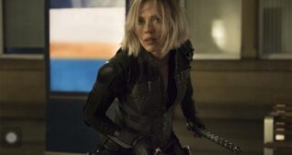 Avengers : Infinity War : photo, Scarlett Johansson