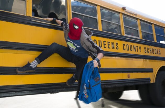 photo, Tom Holland