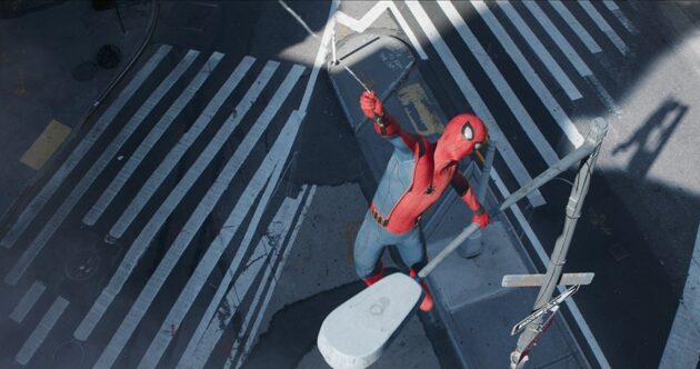 photo, Tom Holland