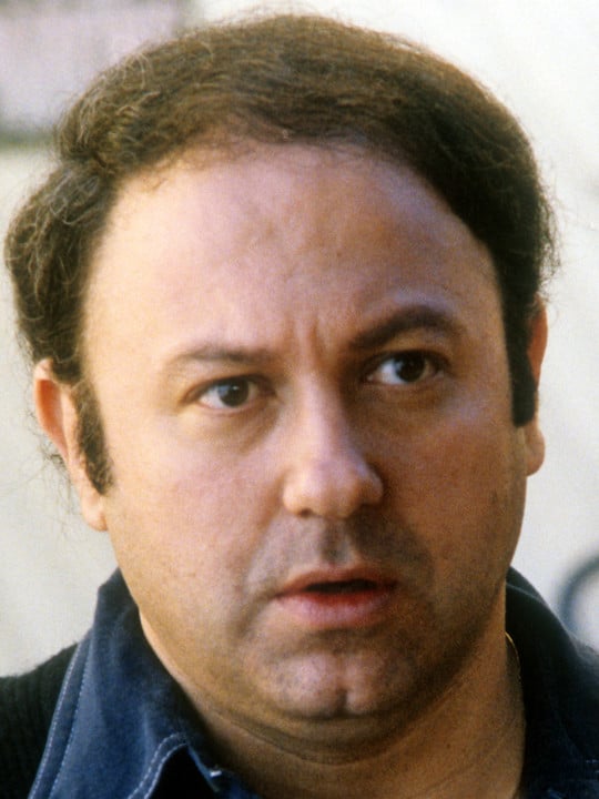 Allen Garfield : Photo officielle