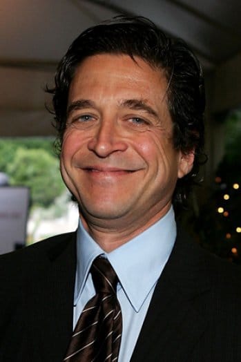 Paul Attanasio : Photo officielle