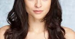 Elle LaMont : Photo officielle