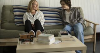 Beautiful Boy : photo, Timothée Chalamet, Amy Ryan