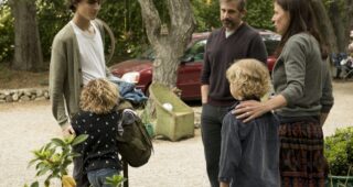 Beautiful Boy : photo, Timothée Chalamet, Steve Carell, Maura Tierney