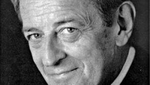 Lewis Fiander : Photo officielle