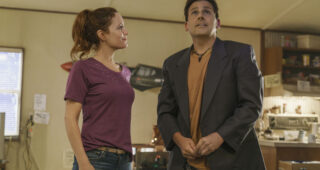 Bienvenue à Marwen : photo, Leslie Mann, Steve Carell