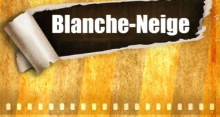 Blanche-Neige : photo