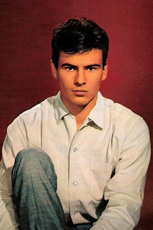 Horst Buchholz : Photo officielle