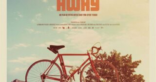Breaking Away : Affiche ressortie 2018