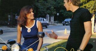 Breaking Away : photo