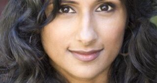 Sarayu Rao : Photo officielle