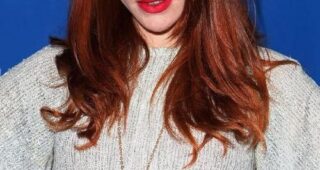 Nicole LaLiberte : Photo officielle
