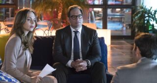 Bull : photo, Michael Weatherly